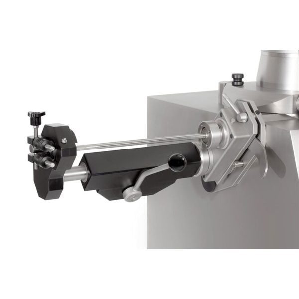 Gaser-ECV95-Automatic Vacuum Filler