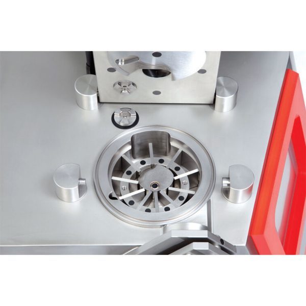 Gaser-ECV95-Automatic Vacuum Filler