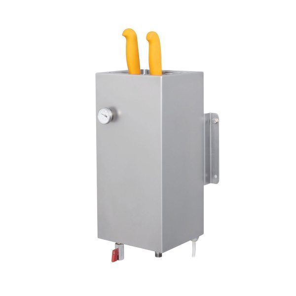 Hocker Knife Disinfection Basin