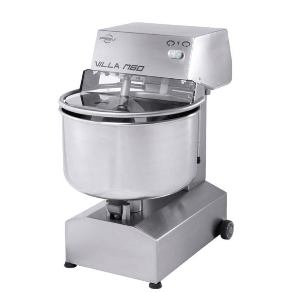 Mixer