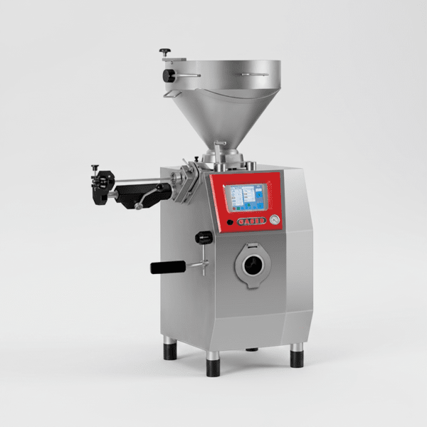 Gaser ECV-95 Automatic Vacuum Filler