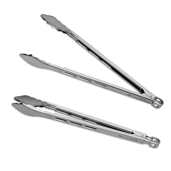 F.Dick BBQ Tongs