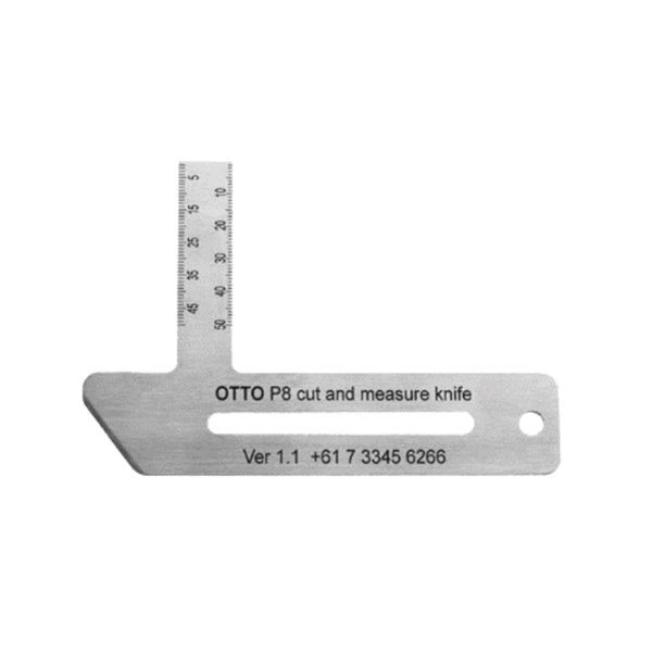 Argus Meat Grading Knife – Beef