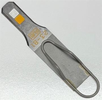 Meat Grading Knife