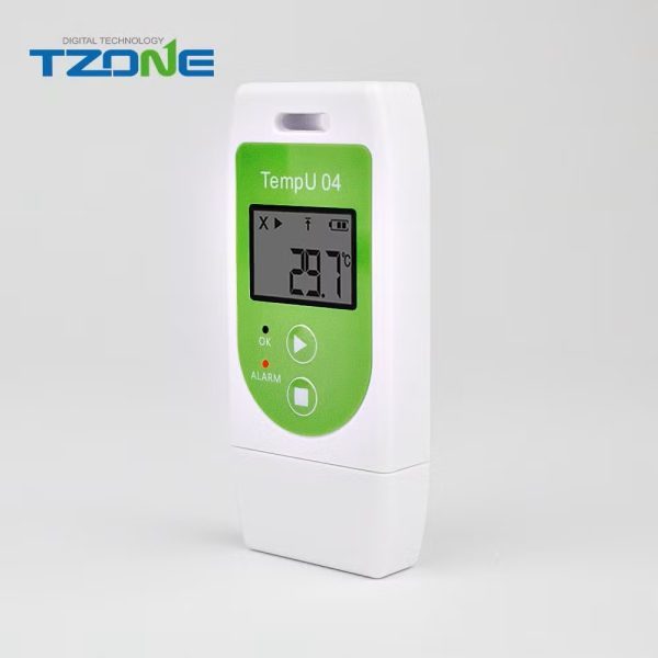 Data logger